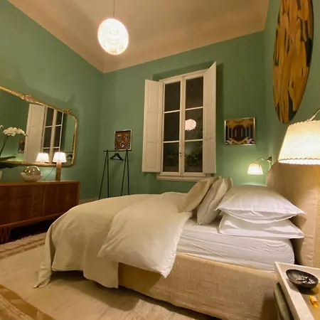 Artflat Ubytování v soukromí *